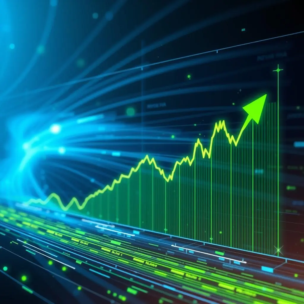 Nvidia: Aktuelle Kursentwicklung & Marktanalyse