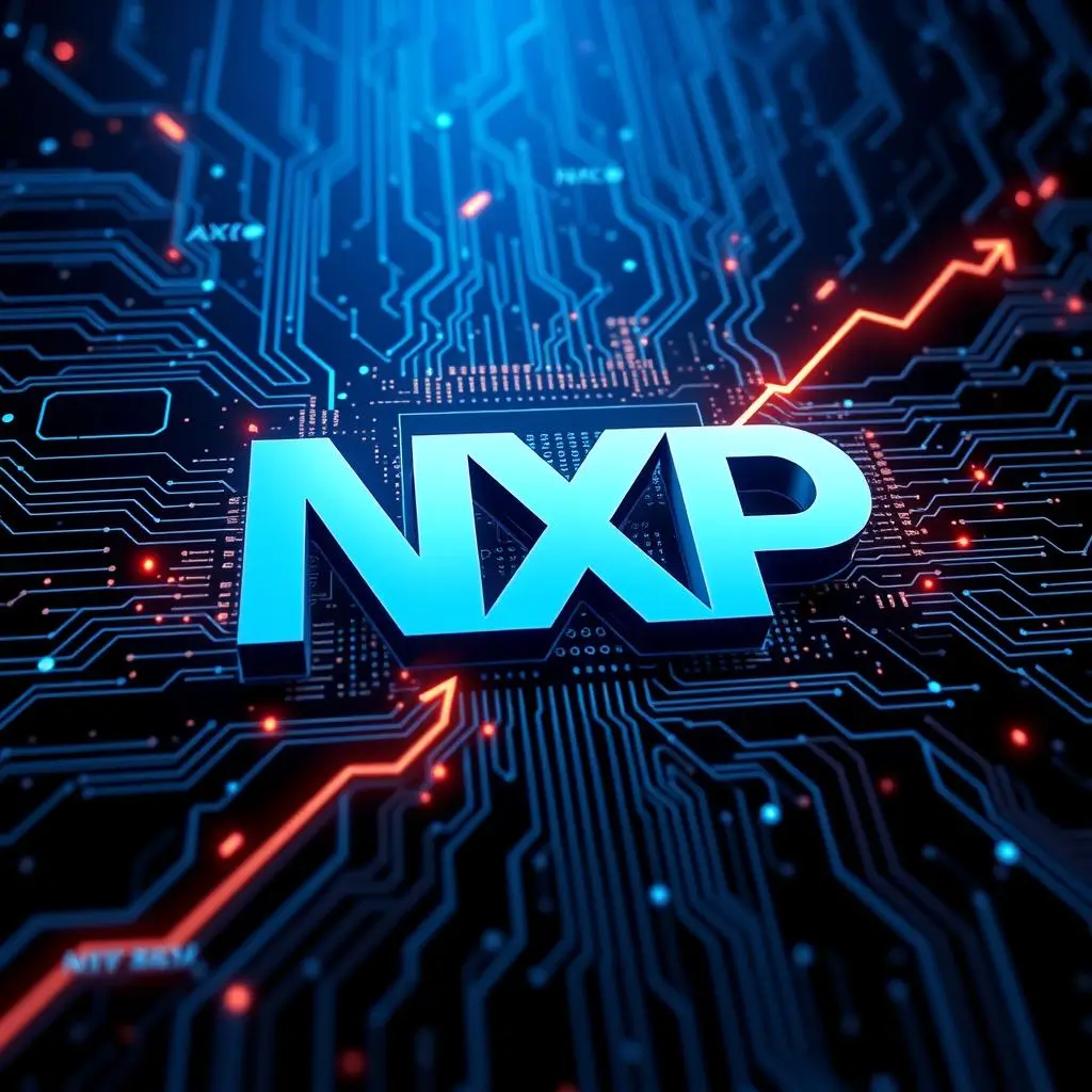 NXP Semiconductors: Aktuelle Lage & Anleger-Insights