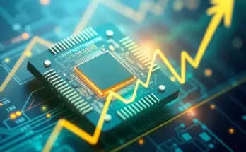 NXP Semiconductors: Aktuelle Analyse & Kursentwicklung