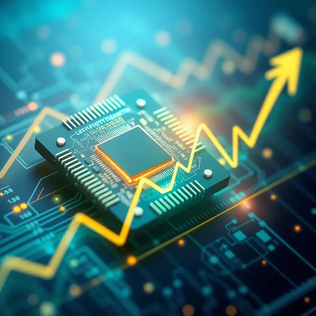 NXP Semiconductors: Aktuelle Analyse & Kursentwicklung