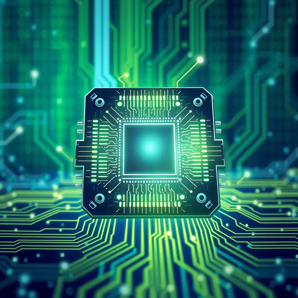 NVIDIA Aktie: Aktuelle Analyse & Kursentwicklung (NV)