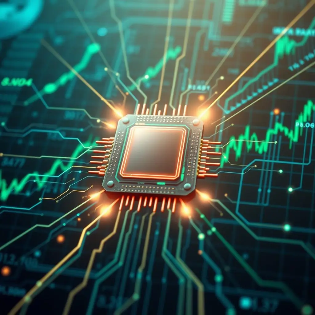 NVIDIA Aktie: Aktuelle Analyse & Kursprognose 2025