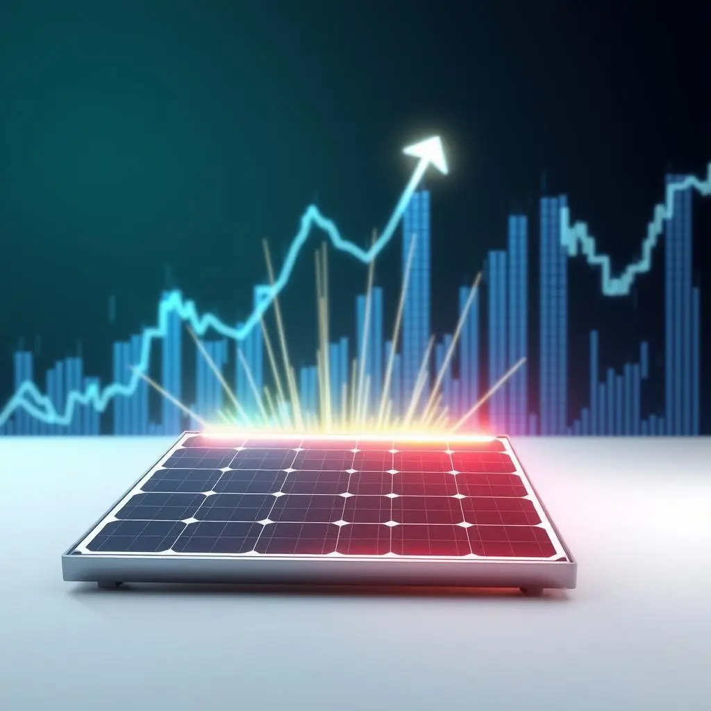 EcoFlow STREAM: Investmentchancen 2025