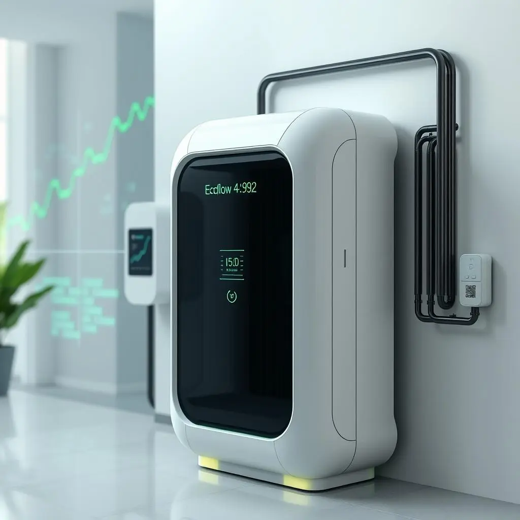 EcoFlow STREAM: Finanzielle Chancen und Risiken analysiert