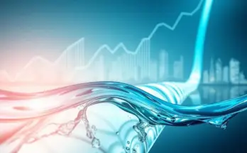 Wasserleitung: Investitionen in die Infrastruktur der Zukunft