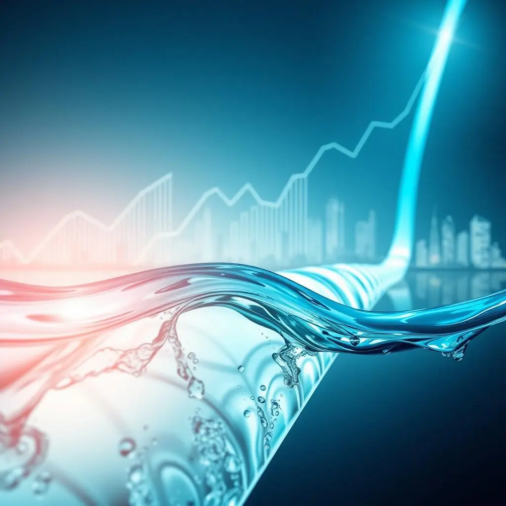 Wasserleitung: Investitionen in die Infrastruktur der Zukunft