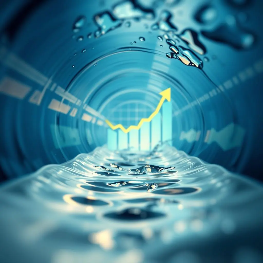 Wasserleitung: Investitionen in die Infrastruktur auf dem Prüfstand