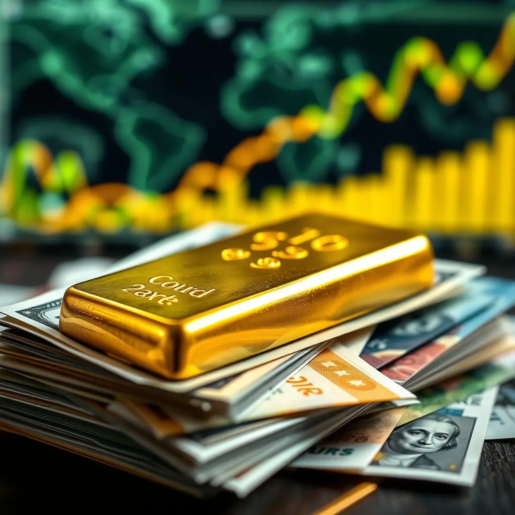 Goldpreis News: Aktuelle Entwicklungen & Analyse 24.06.2025