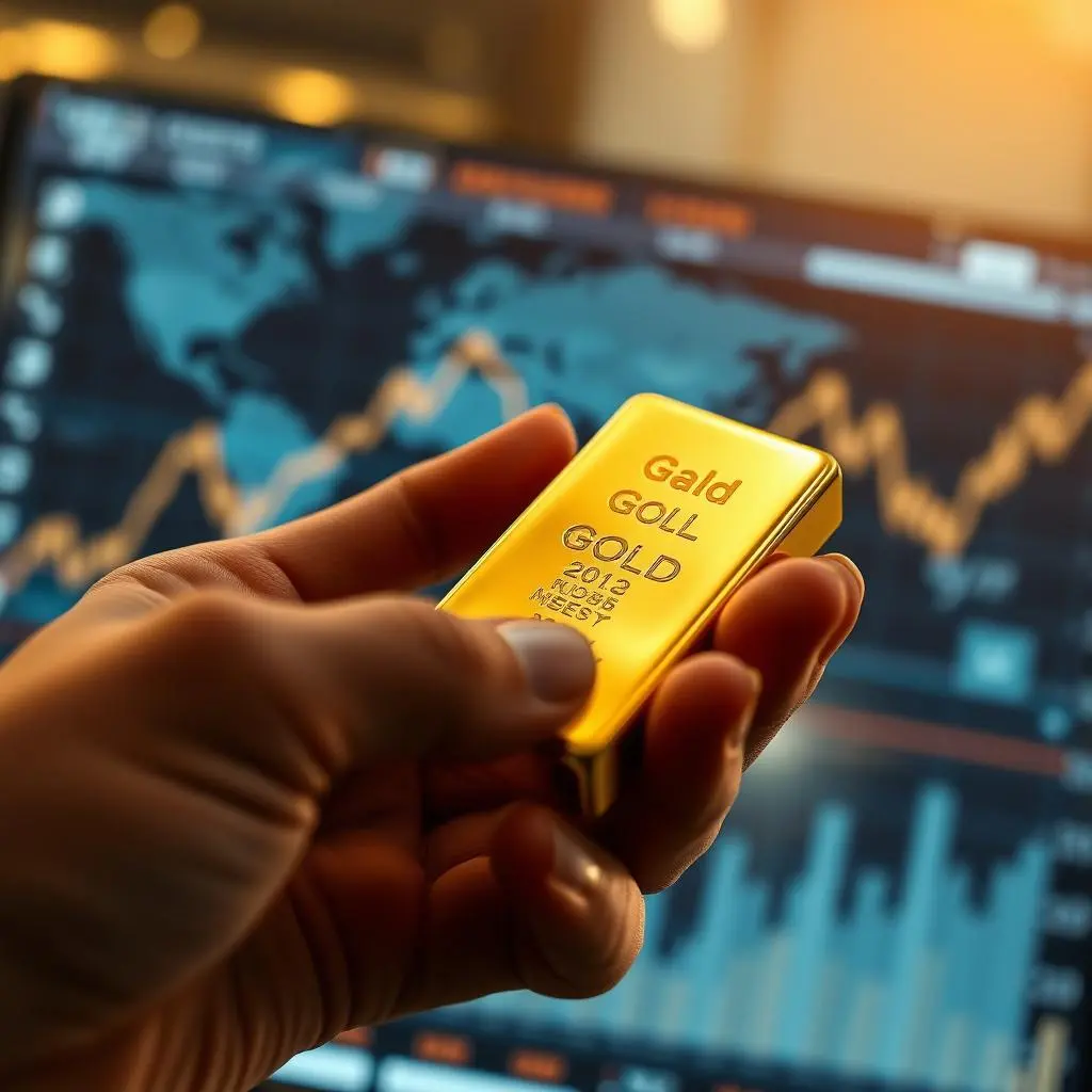 Goldpreis News: Aktuelle Entwicklungen & Analyse