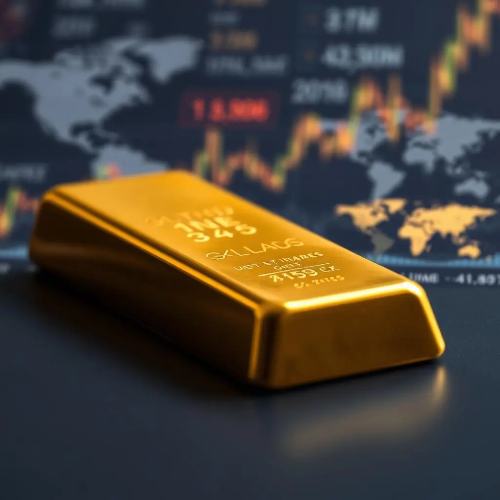 Goldpreis News: Aktuelle Entwicklungen & Analyse