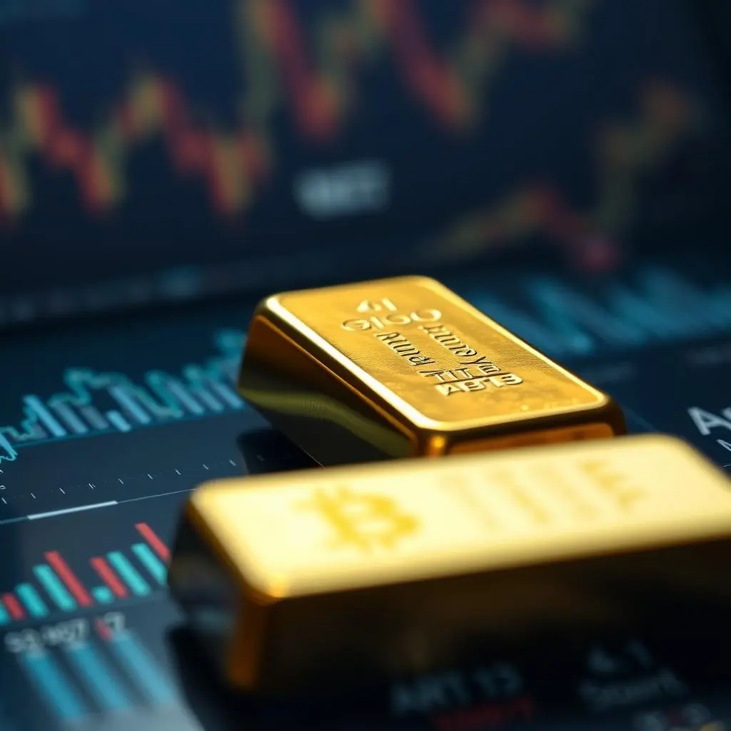 Goldpreis News: Aktuelle Entwicklungen & Analyse