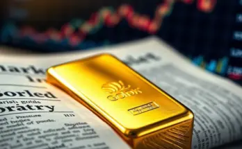 Goldpreis News: Aktuelle Entwicklung & Prognose 2025