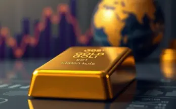 Goldpreis News: Aktuelle Entwicklung und Analyse 2025