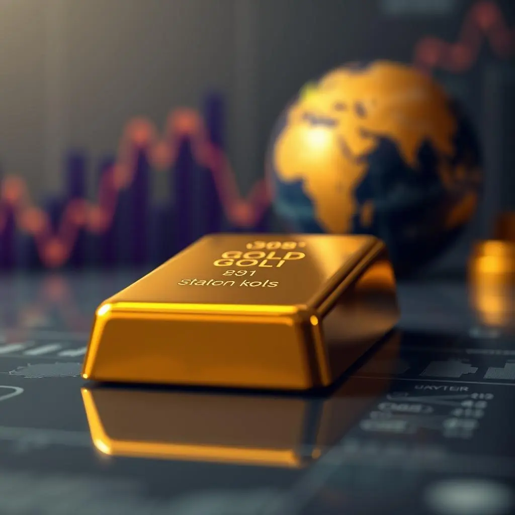 Goldpreis News: Aktuelle Entwicklung und Analyse 2025