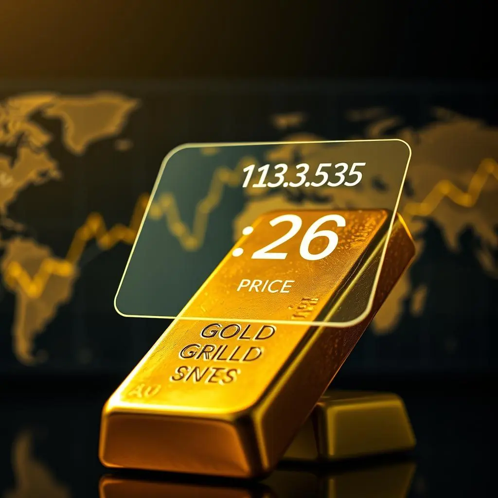 Goldpreis News: Aktuelle Entwicklungen & Analyse