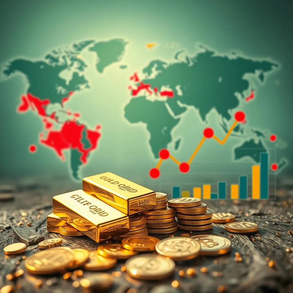 Goldpreis News: Aktuelle Entwicklung am 24.06.2025