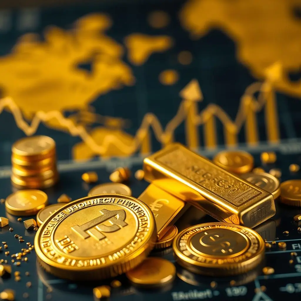 Goldpreis News: Aktuelle Entwicklung am 24.06.2025