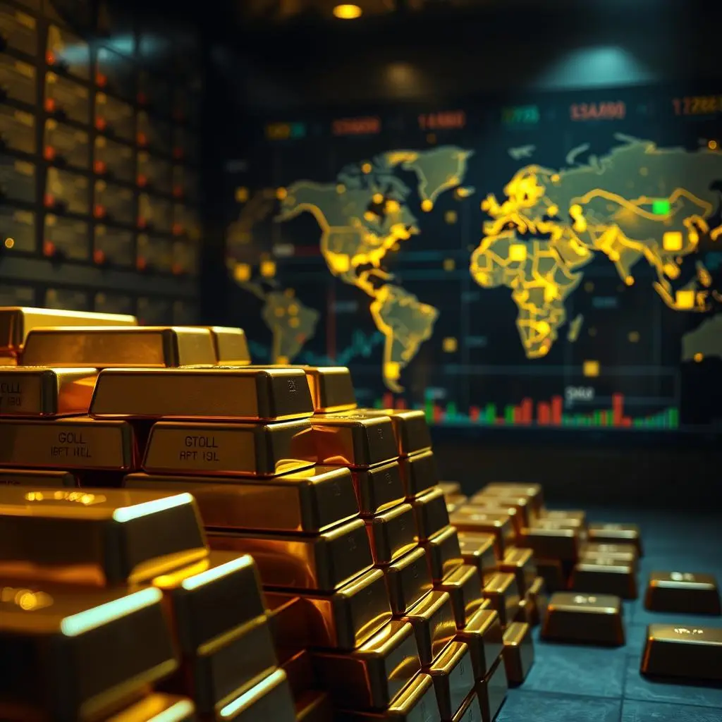 Goldpreis News: Aktuelle Entwicklungen & Analyse