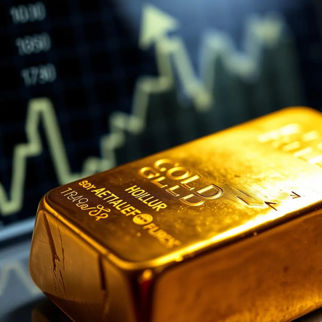 Goldpreis News: Aktuelle Entwicklungen & Analyse 24.06.2025