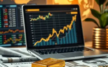 Goldpreis News: Aktuelle Entwicklungen & Analyse | Ihr Portal