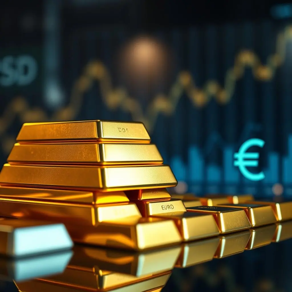 Goldpreis News: Aktuelle Trends & Marktanalyse heute