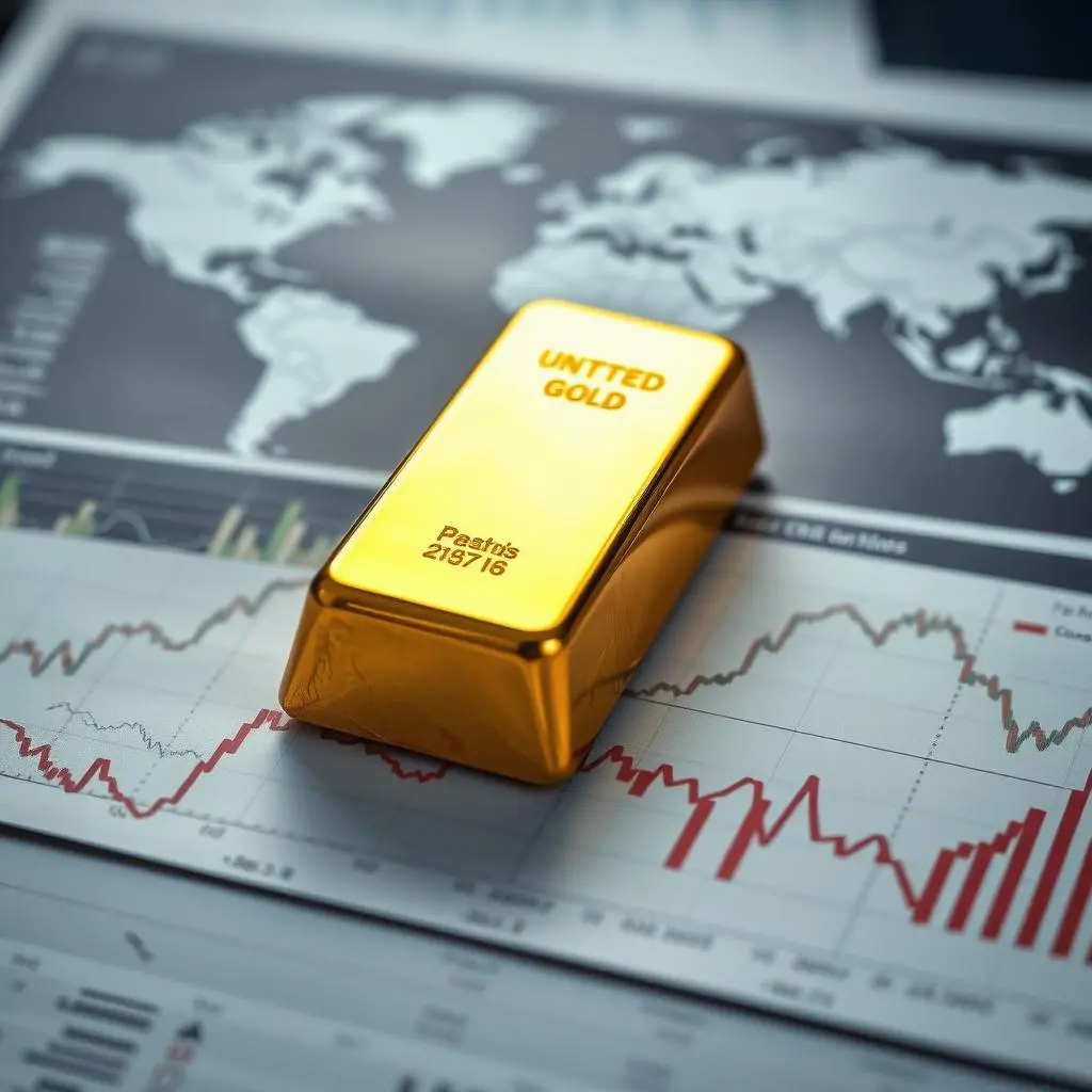 Goldpreis News: Aktuelle Entwicklung am 24.06.2025