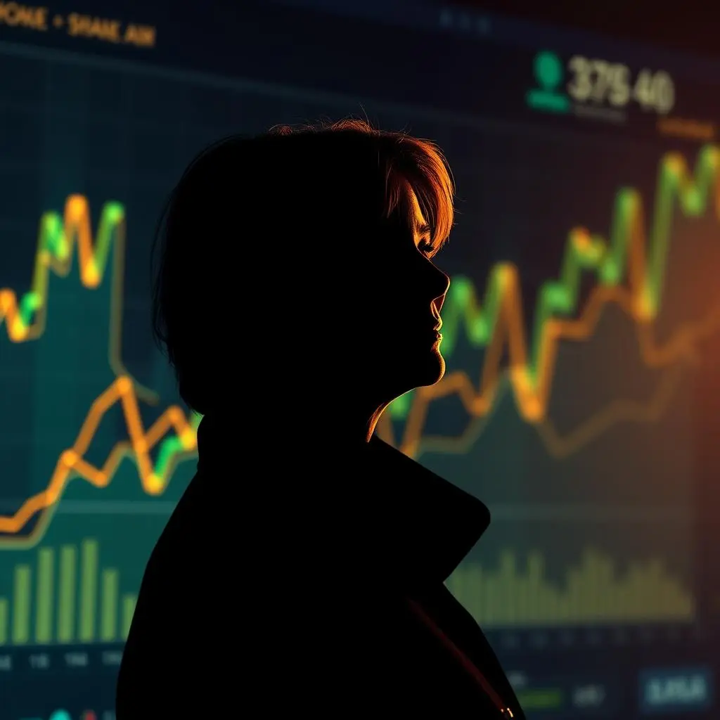 Cathie Wood & ARK: Aktien im Fokus 2025