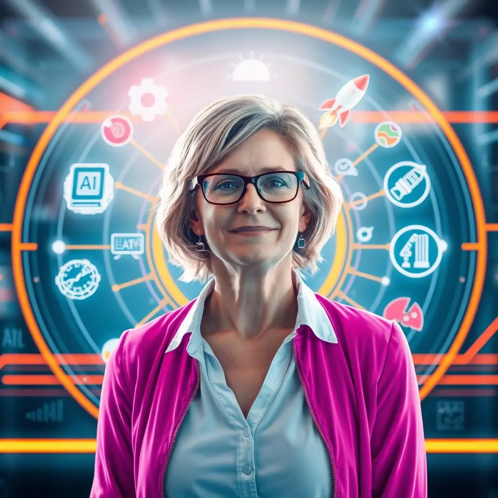 Cathie Wood & ARK Invest: Aktuelle Strategien & Aktien