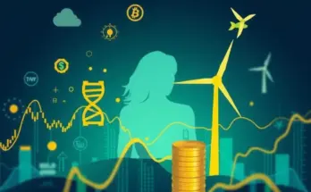 Cathie Wood: Aktuelle Aktien & Performance 2025