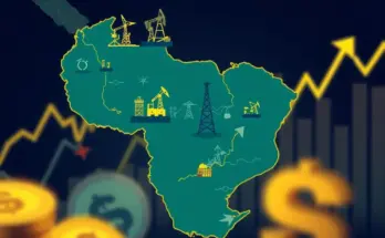 Venezuela: Wirtschaft, Öl und politische Risiken