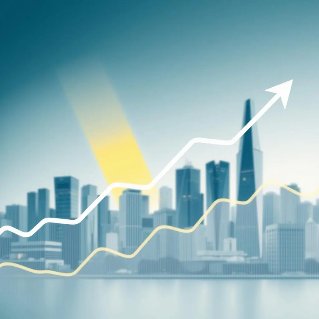 Commerzbank Aktie: Chancen & Risiken für 2025