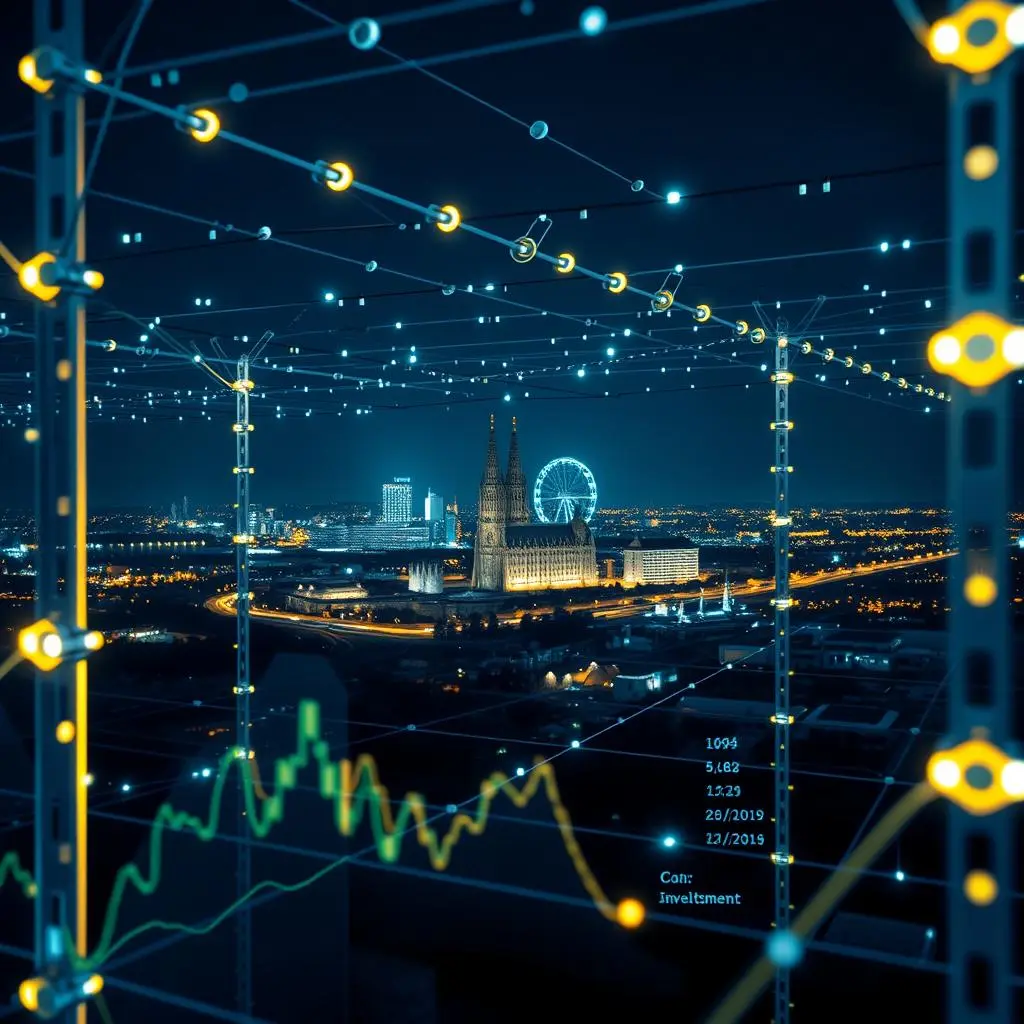Stromausfall Köln: Investment-Check & aktuelle Lage