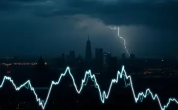 Stromausfall Köln: Analyse der Auswirkungen auf Investitionen
