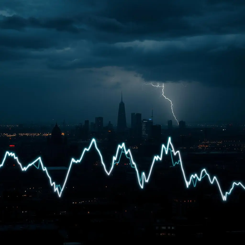 Stromausfall Köln: Analyse der Auswirkungen auf Investitionen