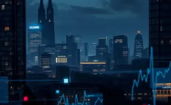 Stromausfall Köln: Anlagen & Resilienz des Stromnetzes
