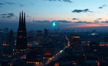 Stromausfall Köln: Analyse für Anleger – 25.06.2025