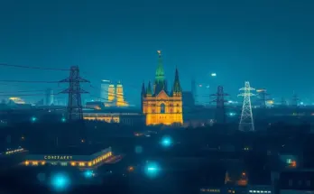 Stromausfall Köln: Analyse für Ihr Investment