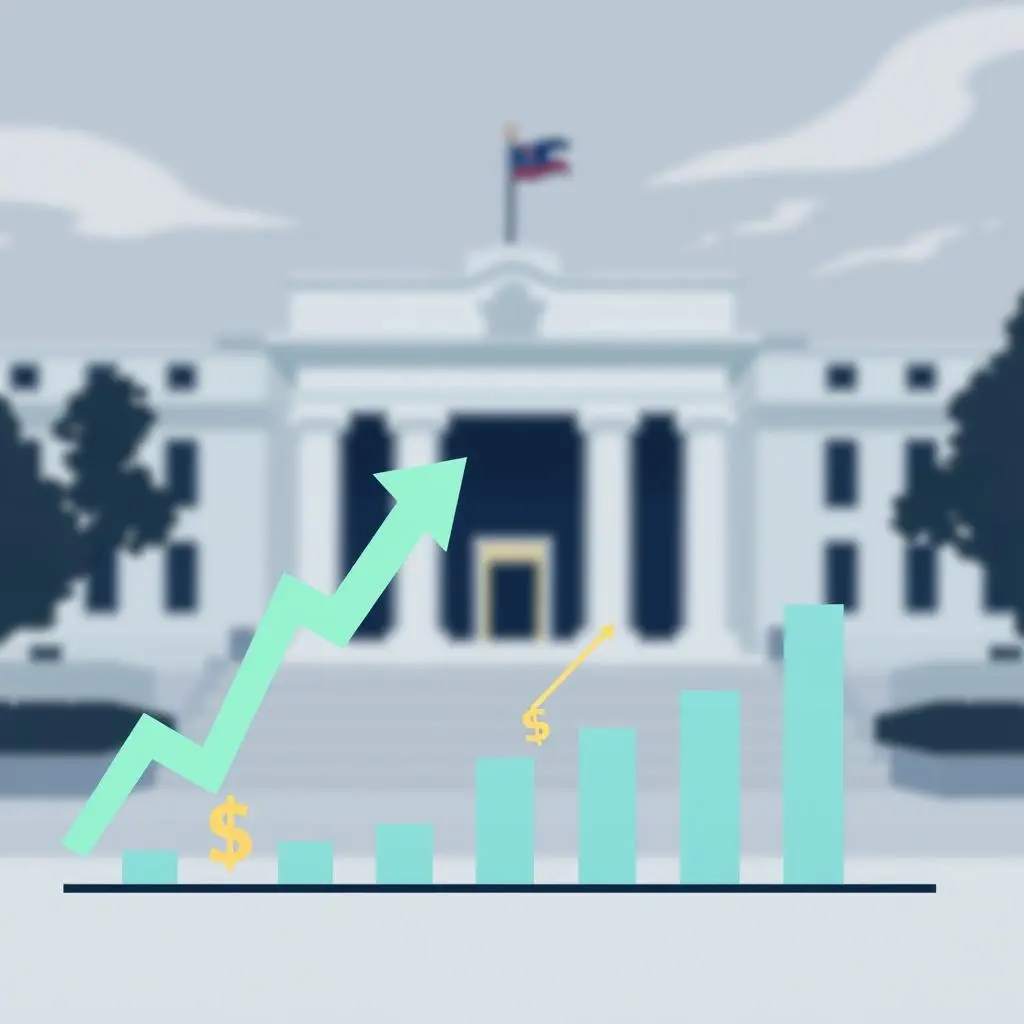 Inflation USA: Aktueller Stand & Anlegerperspektiven 2025