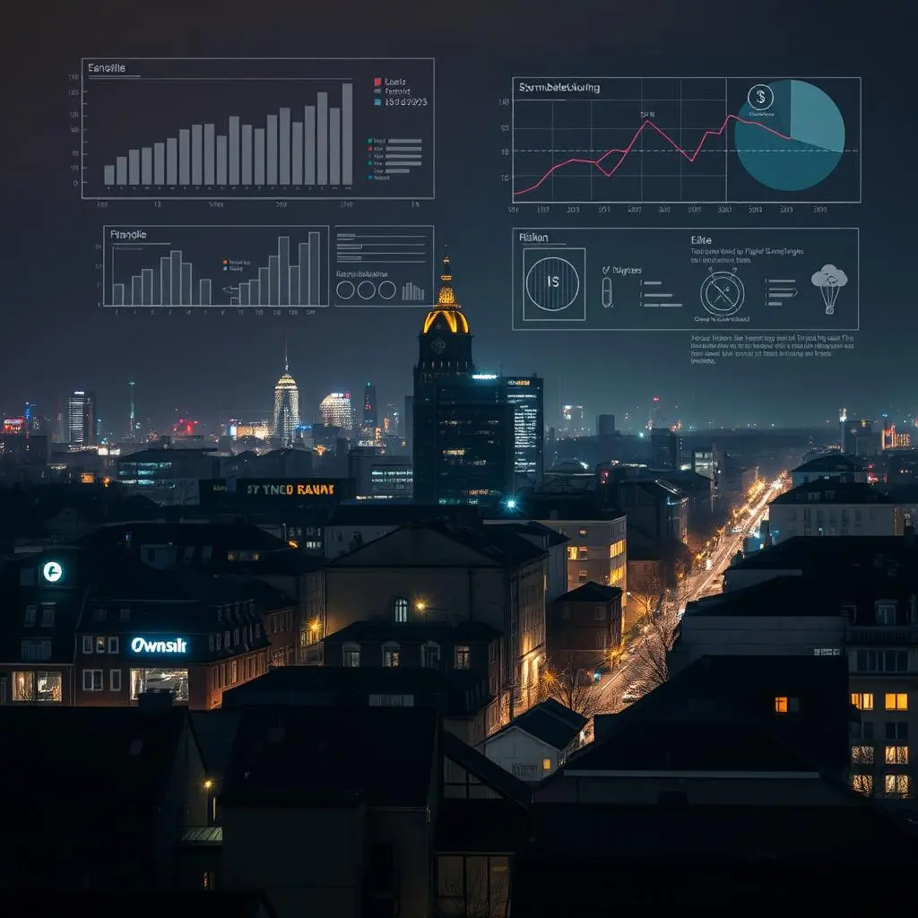 Stromausfall Köln: Analyse für Anleger (25.06.2025)