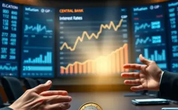 EZB Zinsentscheid Leitzins: Analyse & Markt-Impulse
