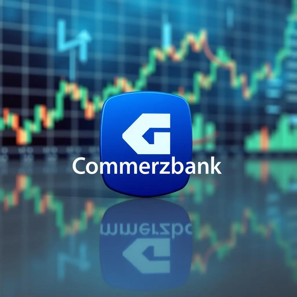 Commerzbank News: Aktueller Blick für Anleger