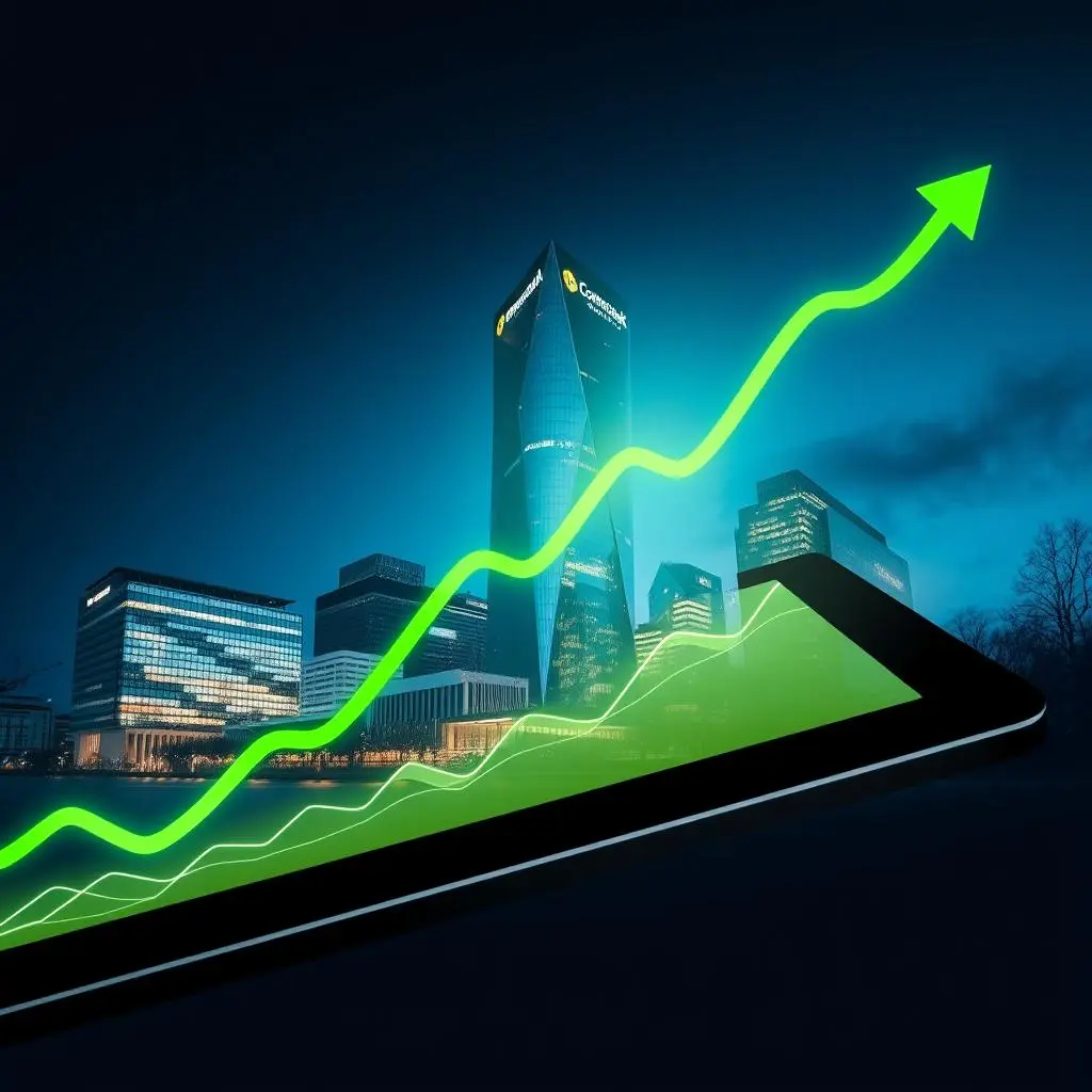 Commerzbank News: Aktuelles zur Aktie & Prognosen 2025