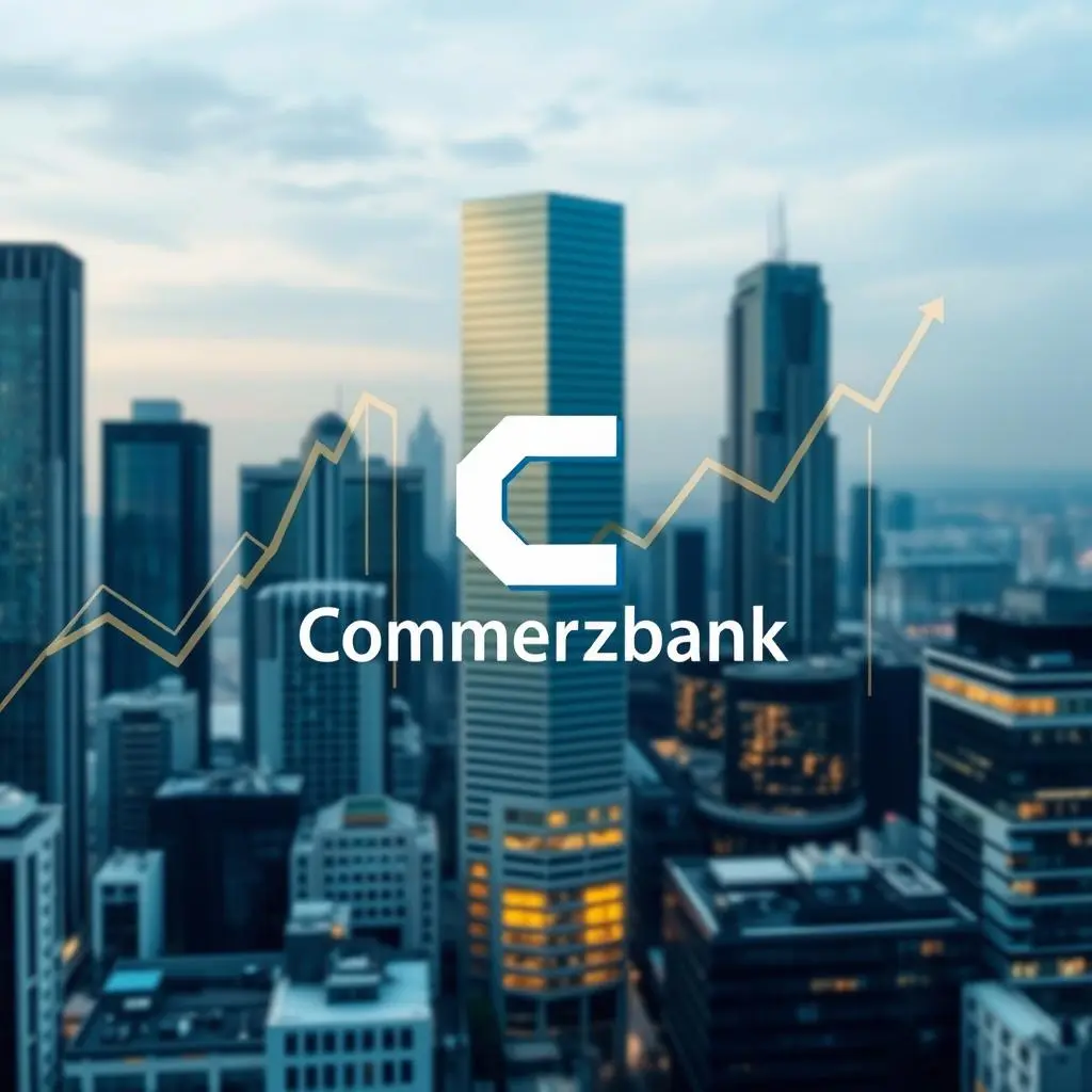 Commerzbank News: Aktuelle Einblicke & Anlagedaten