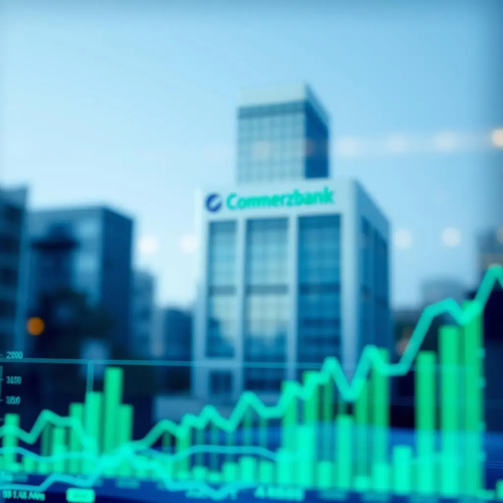 Commerzbank News: Aktuelles zur Aktie & Strategie