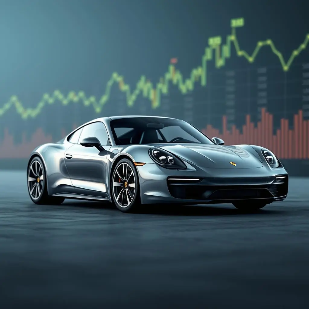 Porsche Aktie: Analyse und aktuelle Entwicklungen