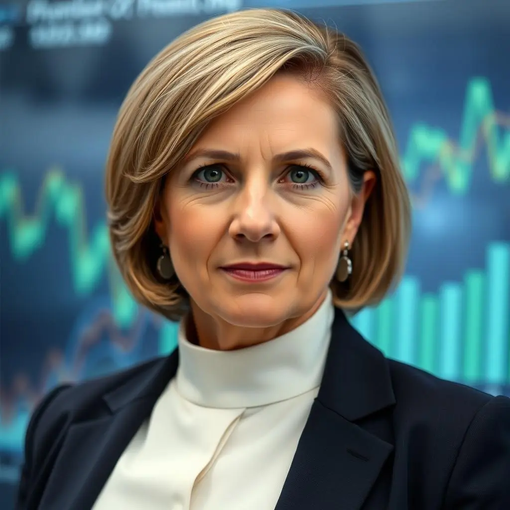 Nina Warken: Potenziale im aktuellen Finanzmarkt