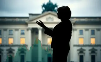 Nina Warken: Politischer Einfluss auf Finanzmärkte?