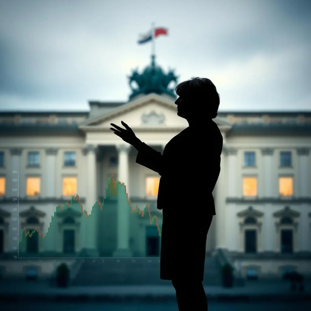 Nina Warken: Politischer Einfluss auf Finanzmärkte?