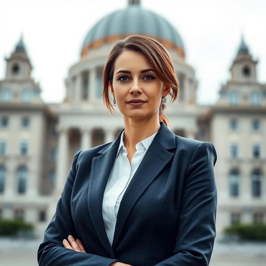 Nina Warken: Bundestagsausschüsse & Finanzwelt
