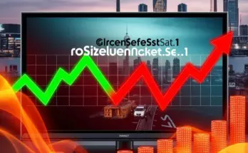 ProSieben Aktie: Analyse der aktuellen Dynamik